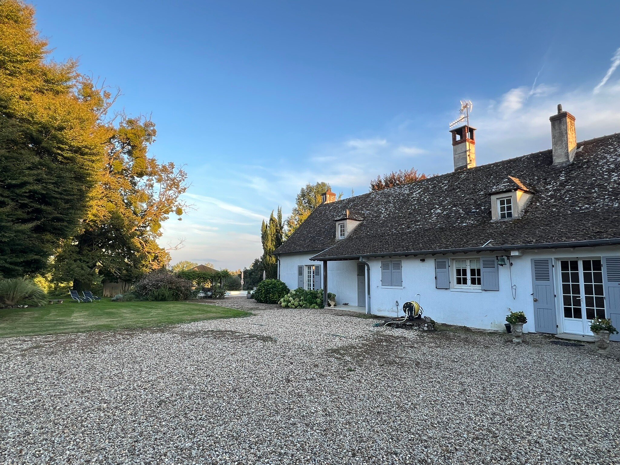 Domaine de L´Óiseau-官方