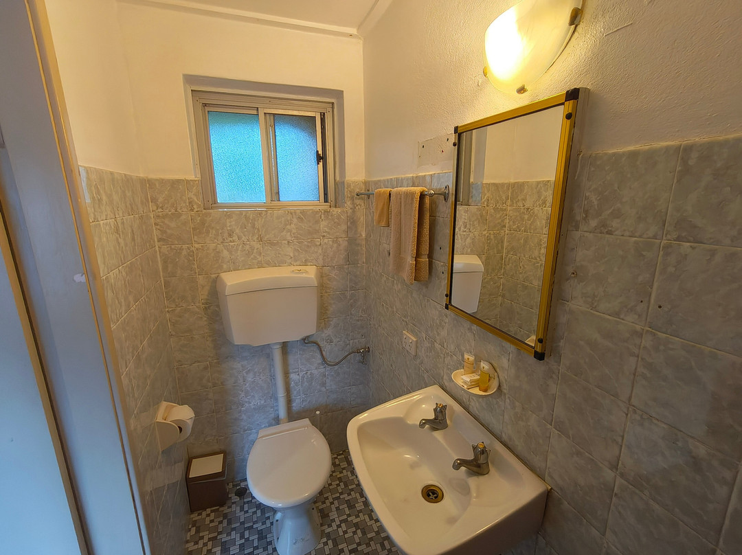 Red Chief Motel主图