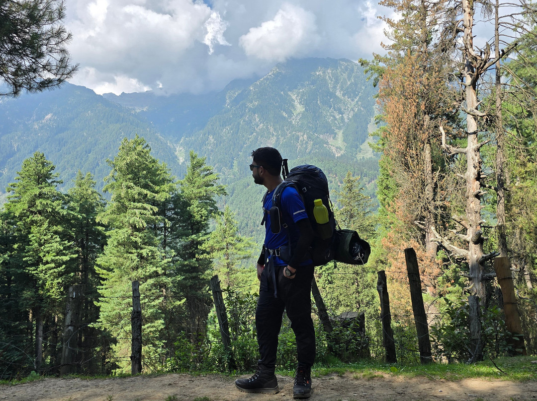 Wildfun Adventure Treks & Tours-帕哈甘必去景点