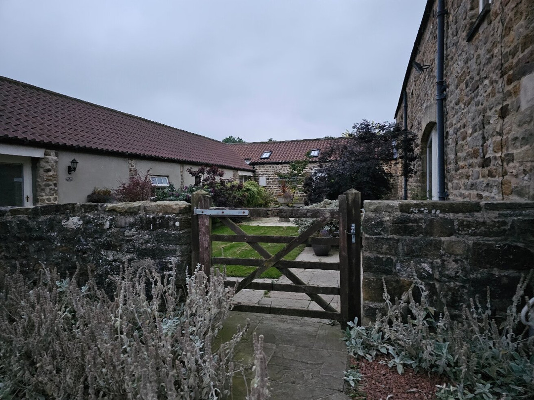 Holme Grange Farm主图
