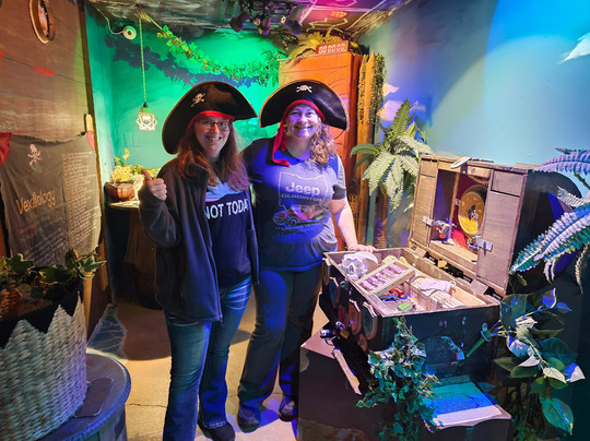 Breakout Escape Rooms Ann Arbor-安娜堡必去景点