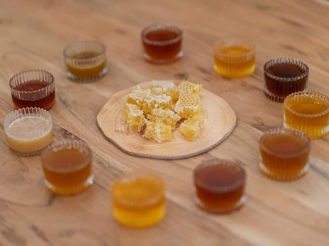Μouriki Greek Premium Honey景点图片