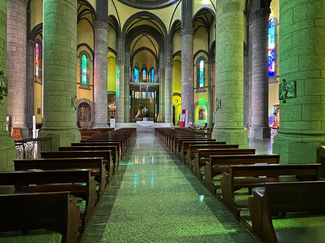 Albergo Ristorante Bellavista主图