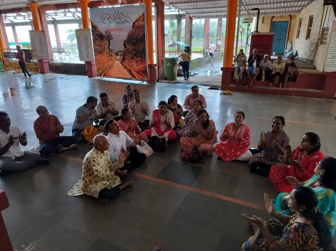 Gokul Paryatak Nivas主图