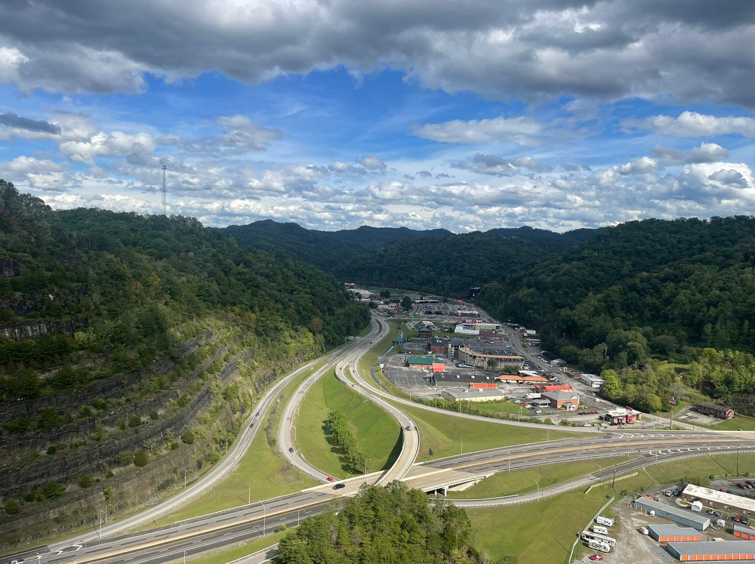 Bob Amos Park-Pikeville必去景点