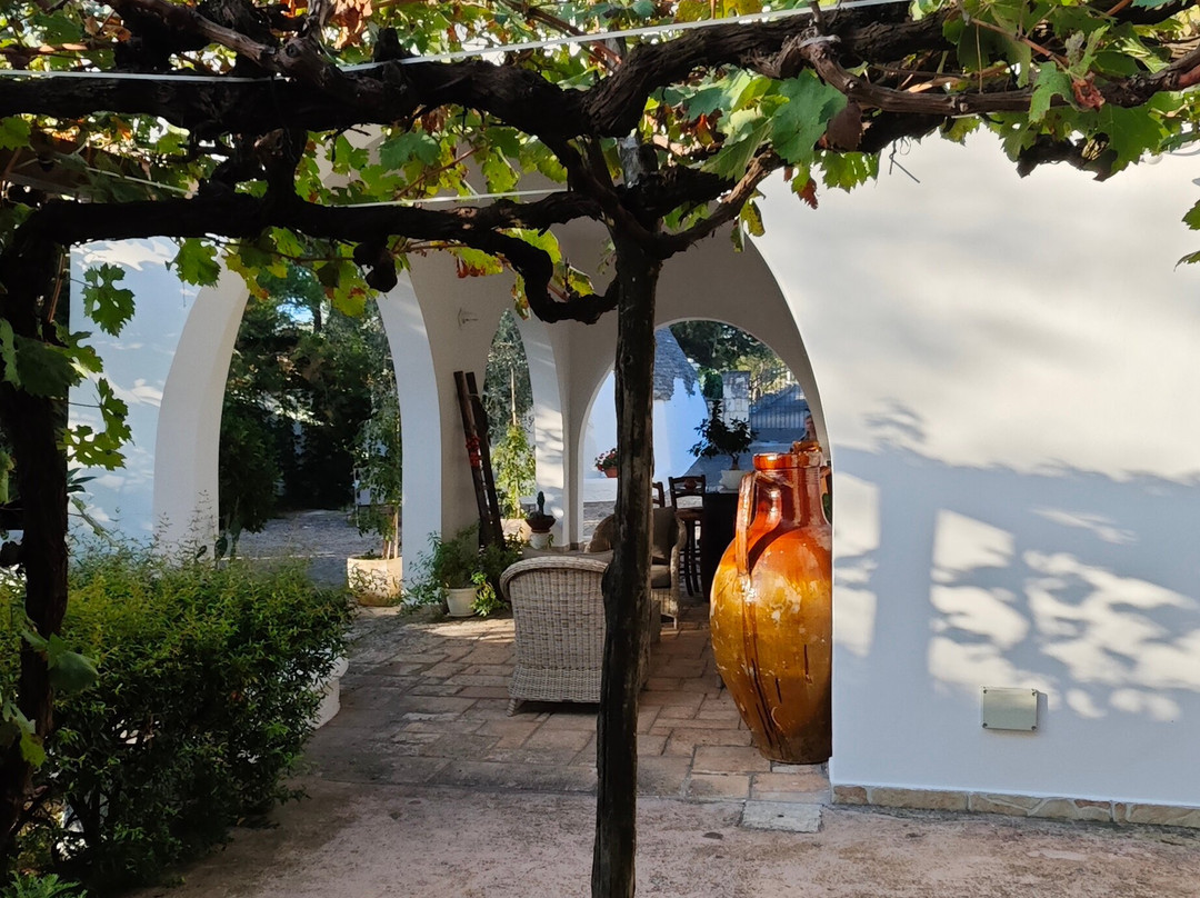 La Vecchia Tabaccheria B&B主图