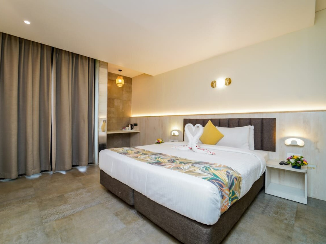 Hotel Citrus Prime主图