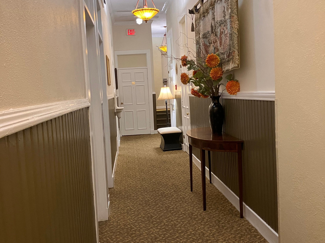 The Biltmore Greensboro主图