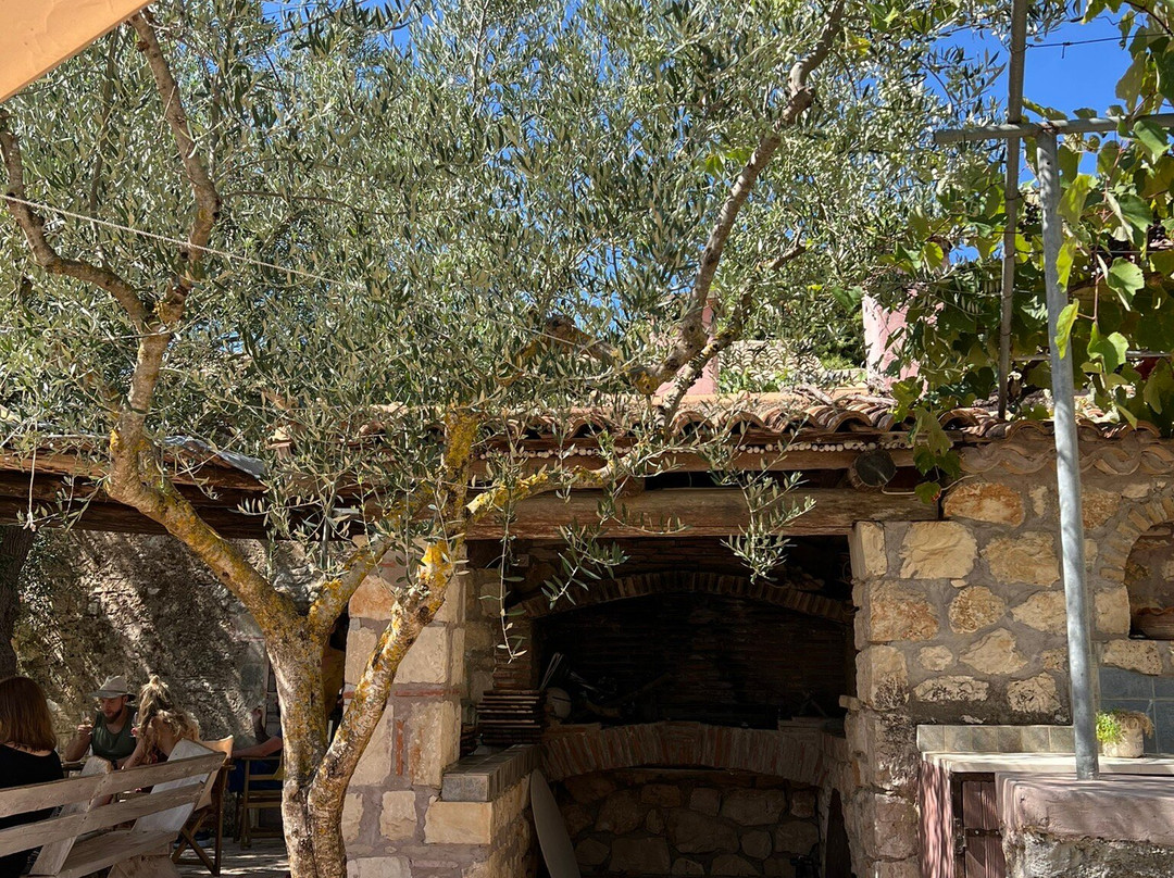 Goumas Estate - Art & Wine Winery景点图片