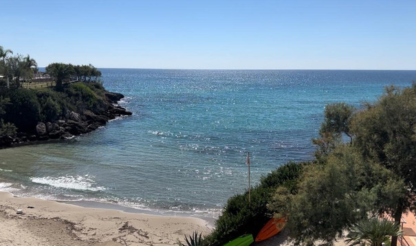 Mon Reve  Ecogreen Resort主图