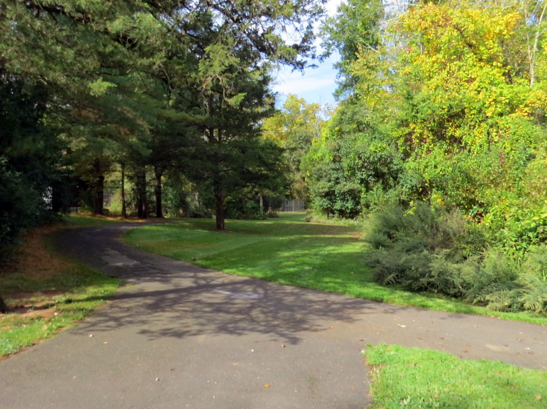 Pleasant Valley Park景点图片