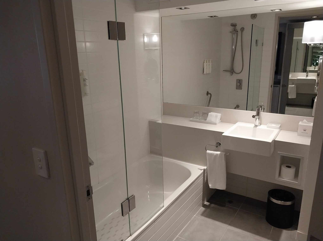 布斯伍德假日酒店主图