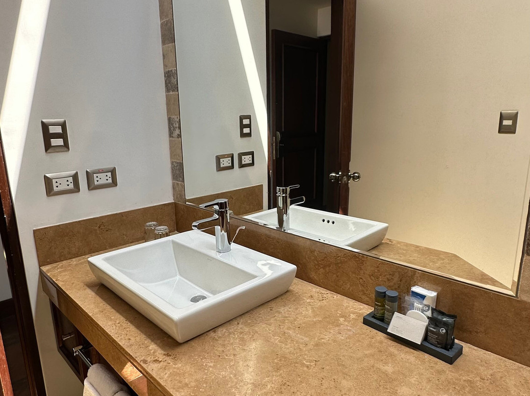 拉哈西恩德巴伊亚帕拉卡斯酒店主图