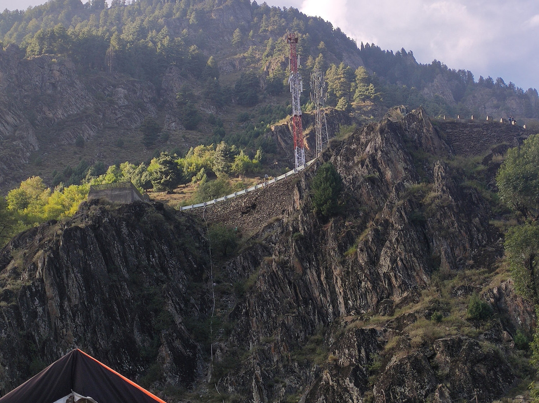 Paradise Tours And Adventure景点图片