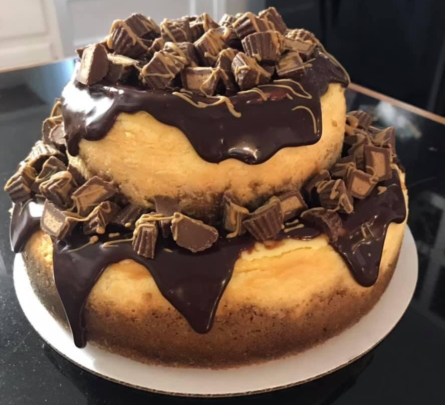 My Mother's Daughter Cheesecakes