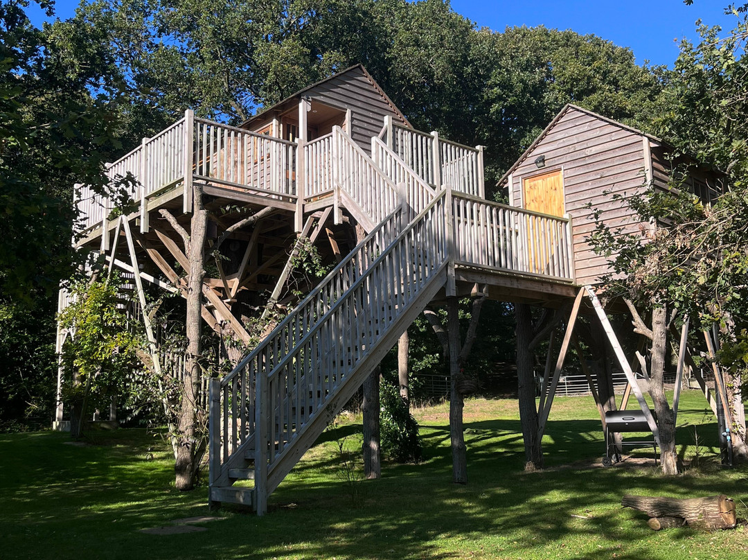 Oakside Lodge主图