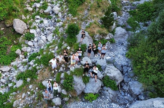 Zenith Travel & Tours-地拉那必去景点