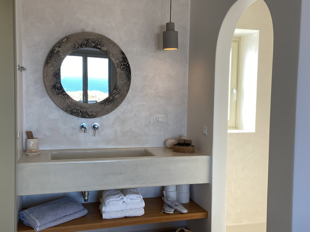 Este Luxury Suites主图