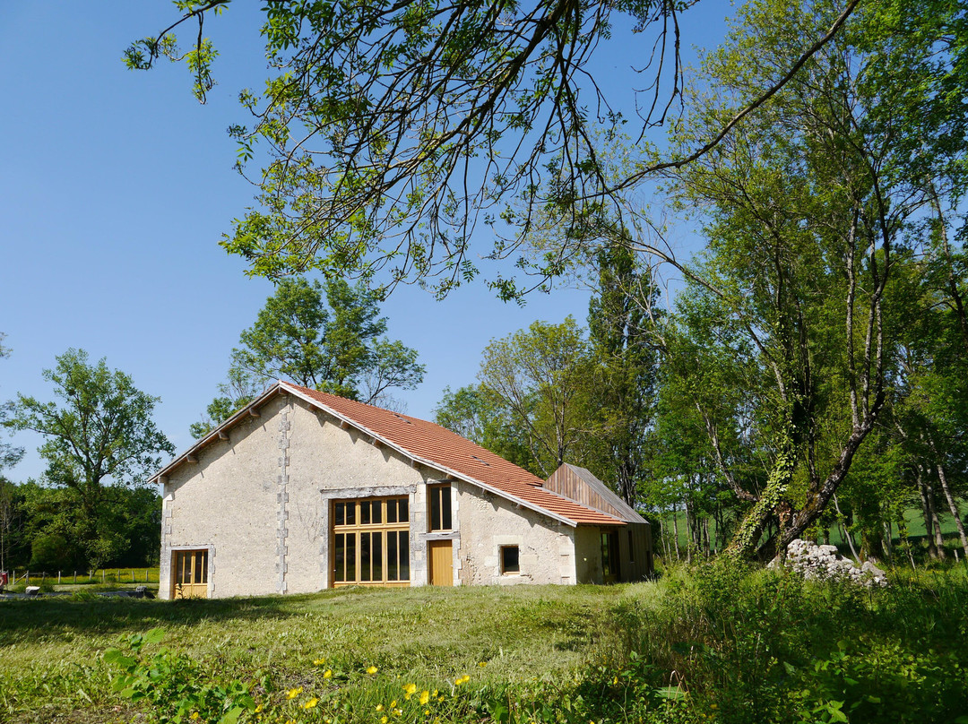 La Moulinasse