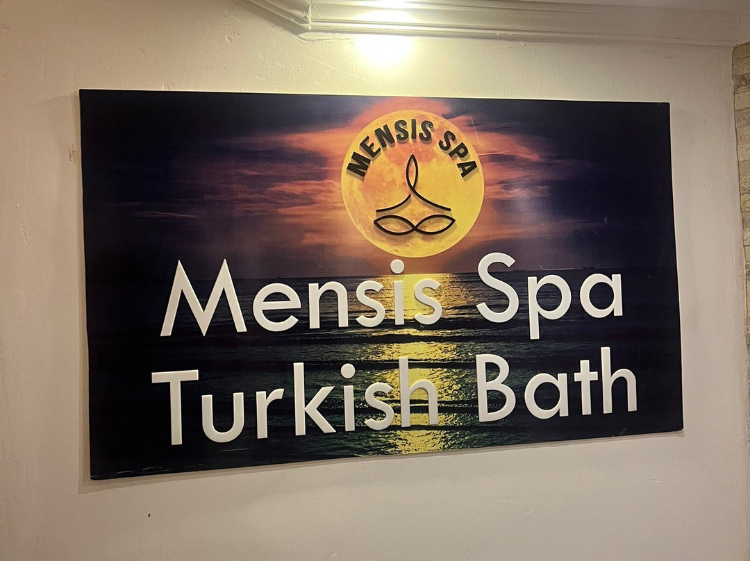 Mensis Spa景点图片