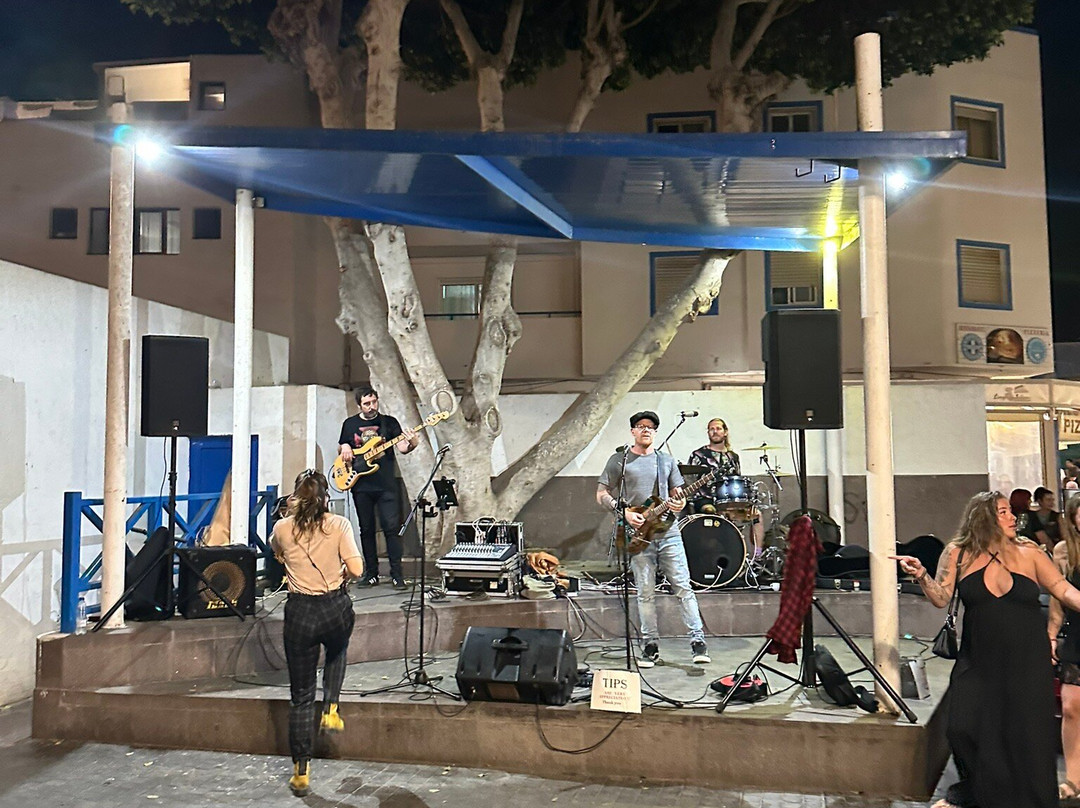 Music Square景点图片