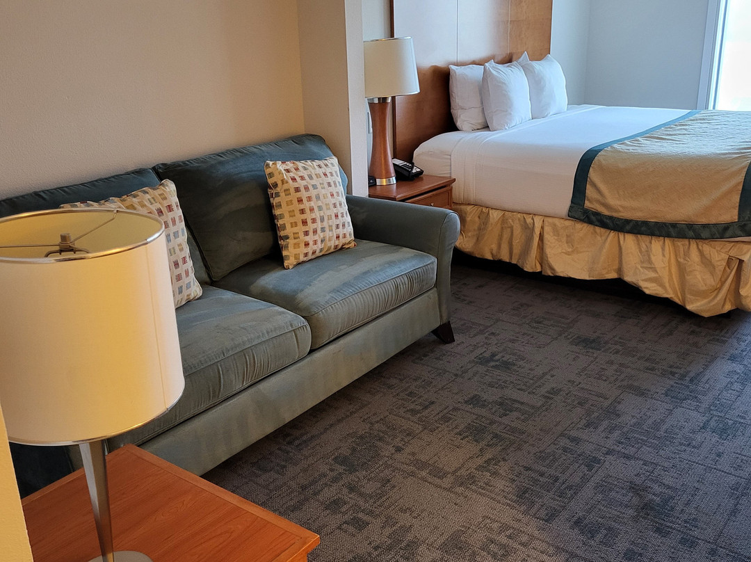 Wingate by Wyndham Richmond Short Pump主图