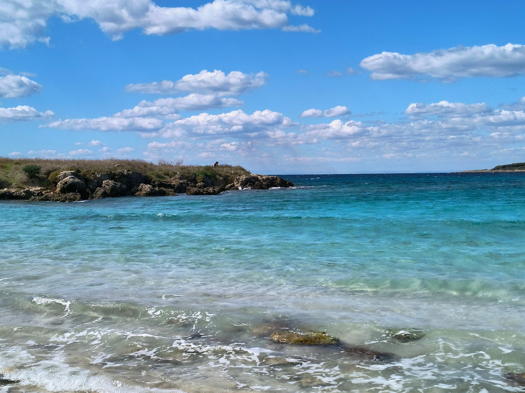 Spiaggia di Saturo-Leporano必去景点