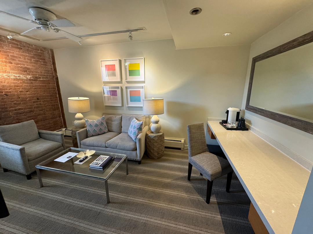 Mill Street Inn主图