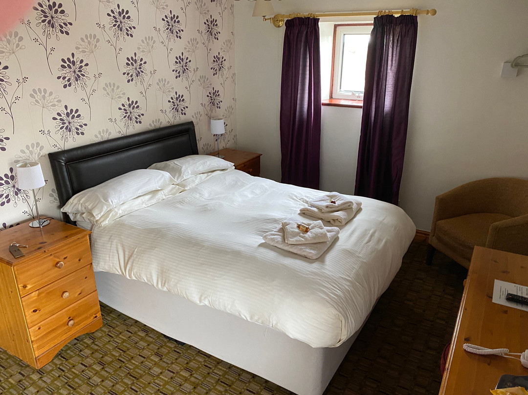 Wheyrigg Hall Hotel主图