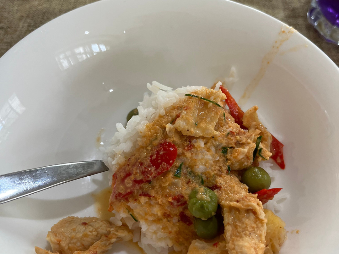 BrassWok Thai Cooking Studio景点图片