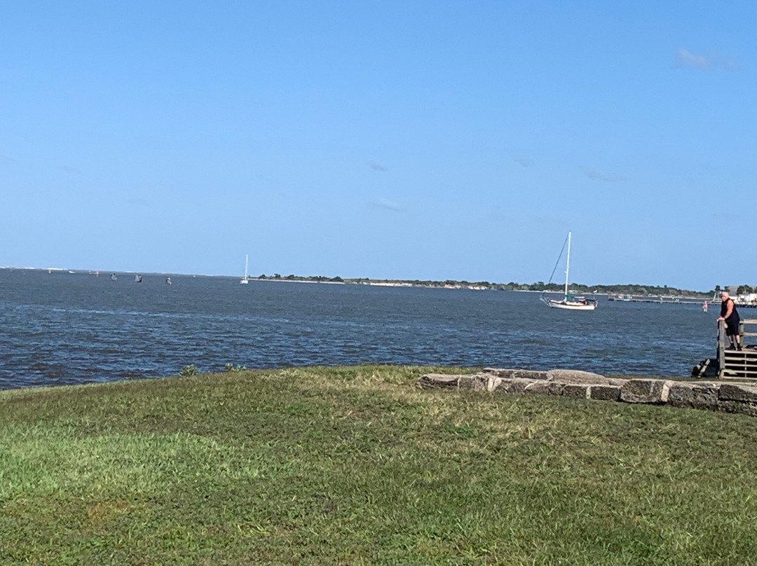 Beachside Motel主图