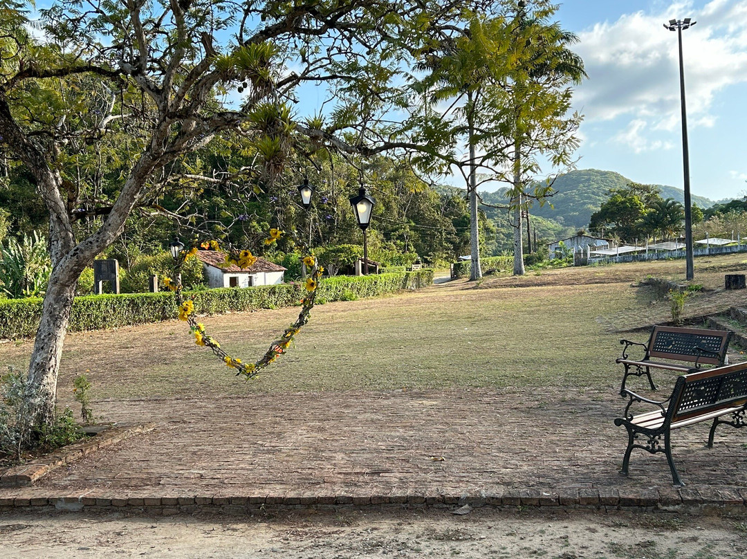 Sítio São Luís-Pacoti必去景点