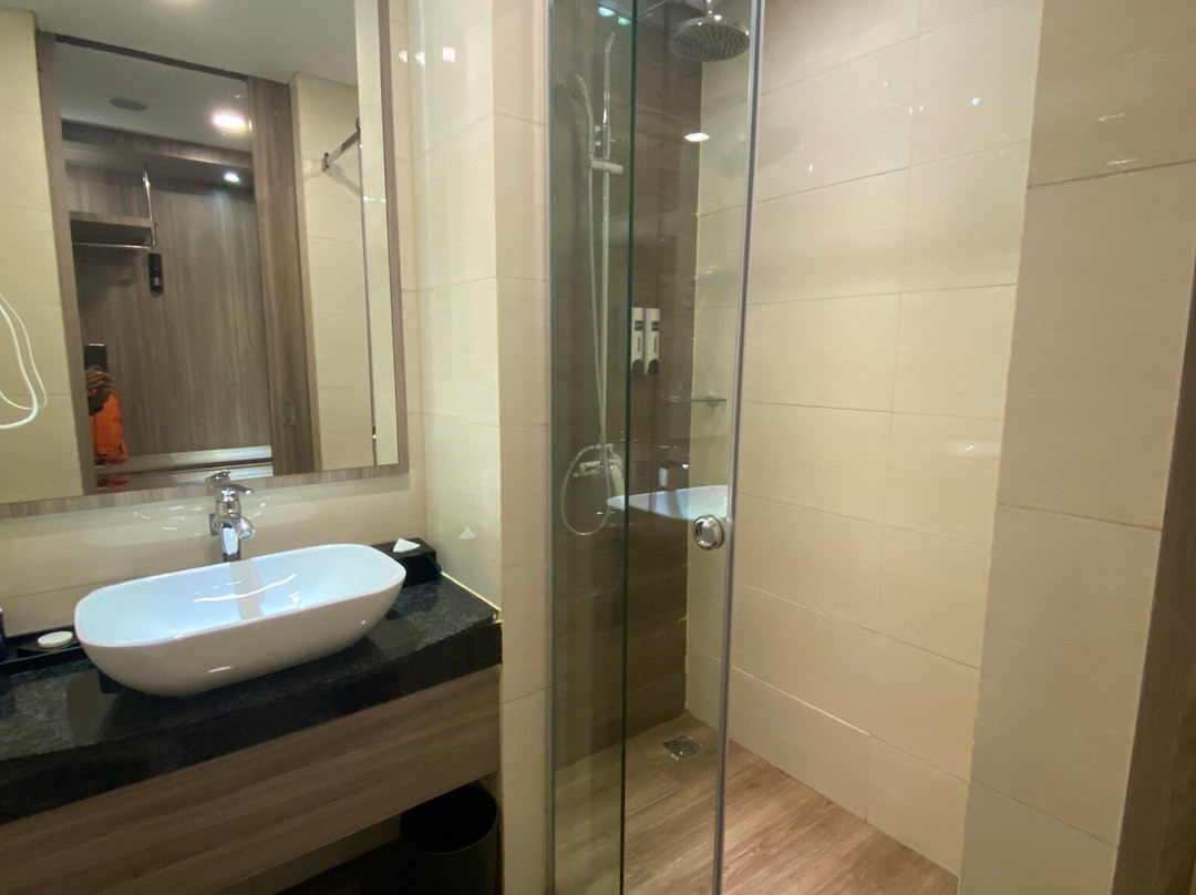 Aston Nagoya City Hotel主图