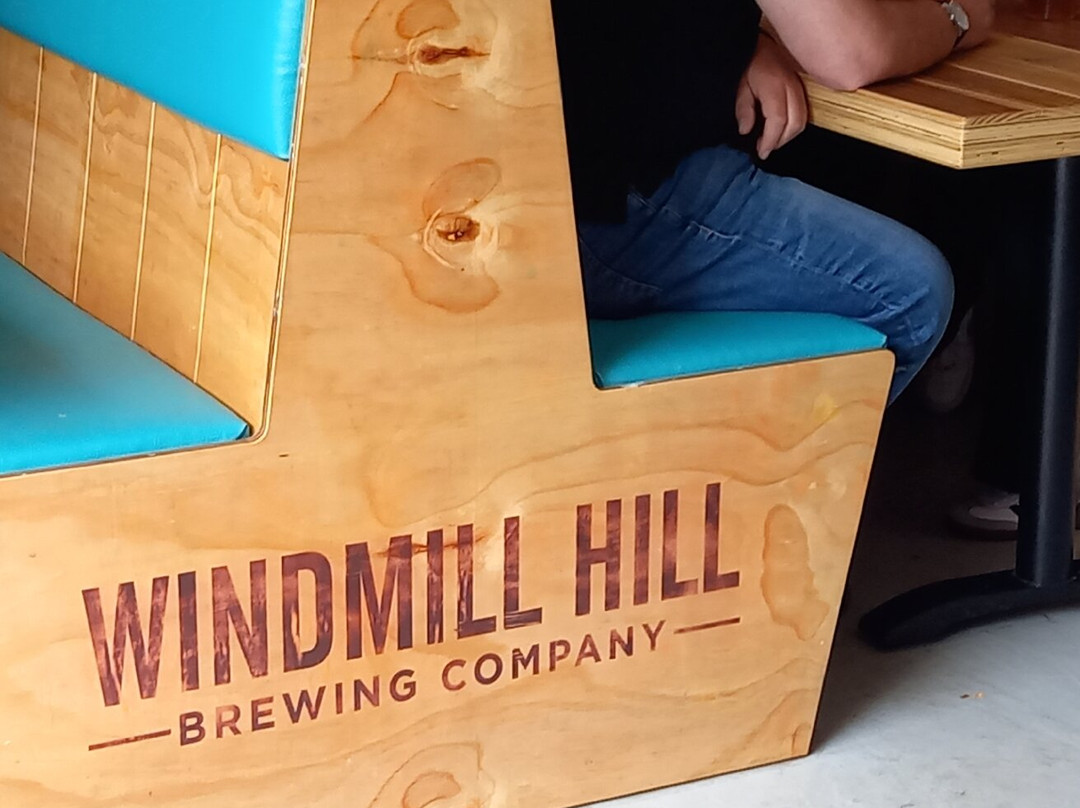 Windmill Hill Brewery And Taproom景点图片