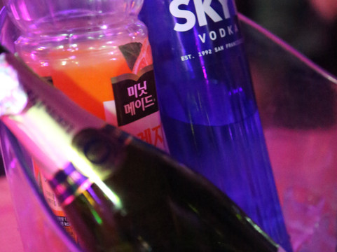 Seoul Night Life-首尔必去景点