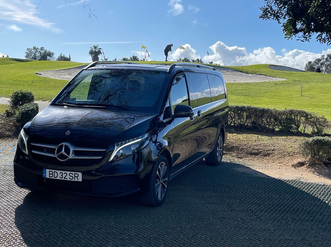 Algarve VIP Travel-塔维拉必去景点