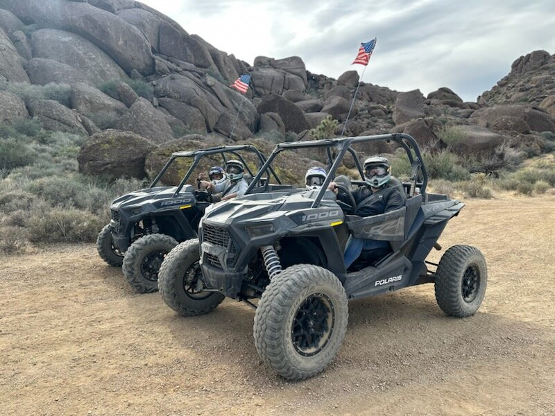 美国风暴-拉斯维加斯必去景点