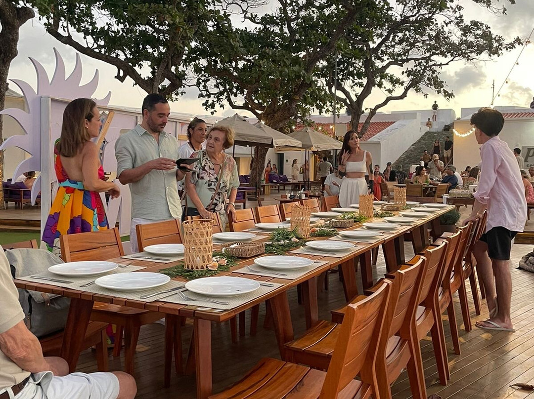 Noronhei-费尔南多-迪诺罗尼亚群岛必去景点