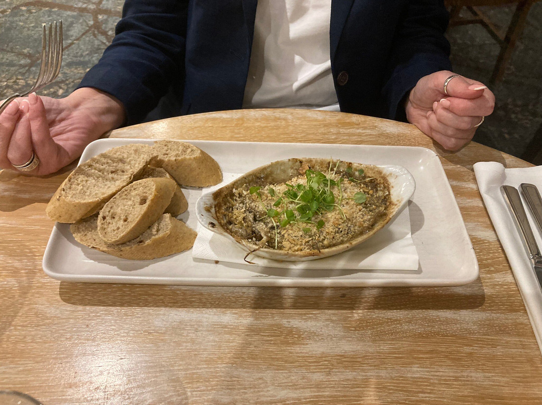 莫尔文丘陵酒店主图