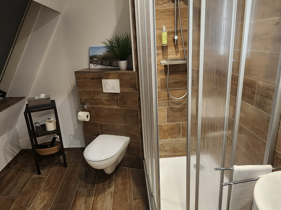 Hotel Hangelar主图