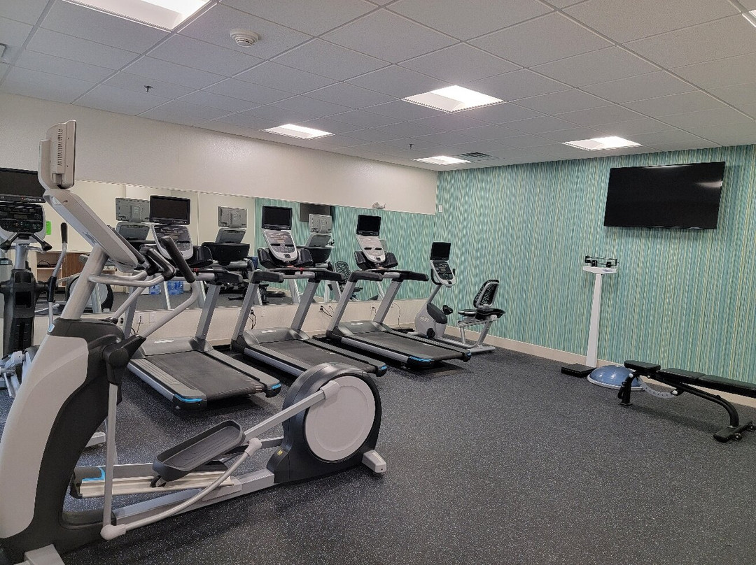 Holiday Inn Express & Suites Kokomo South By IHG主图