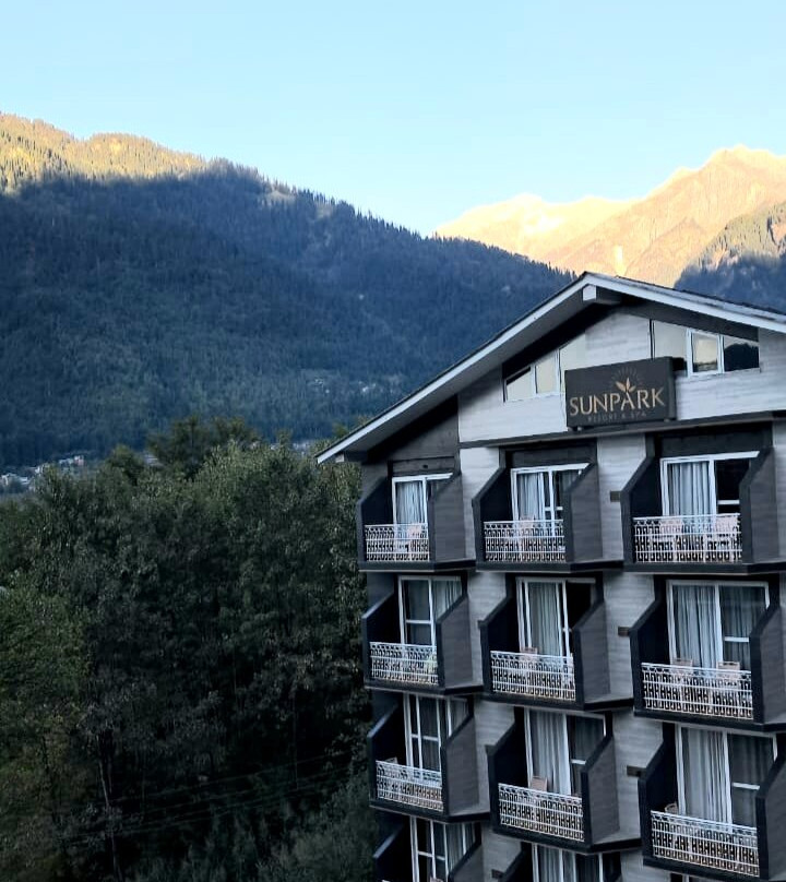 Sun Park Resort主图