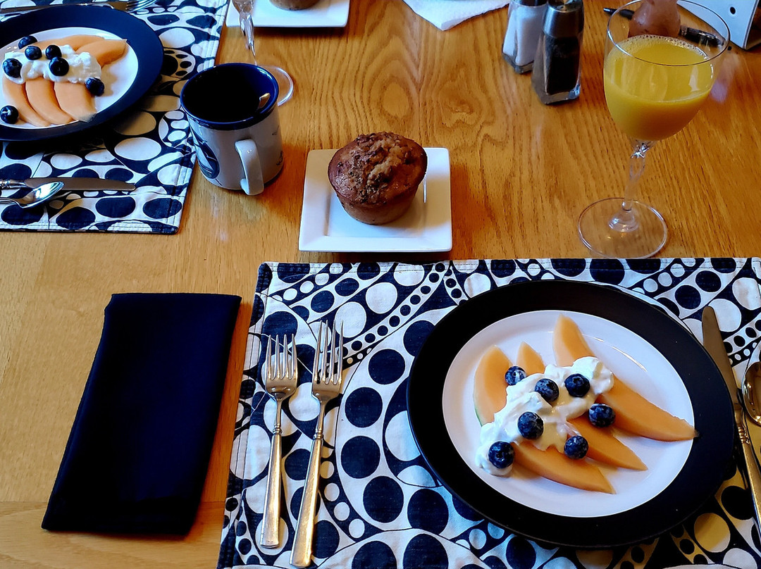 North Bay Bed & Breakfast主图