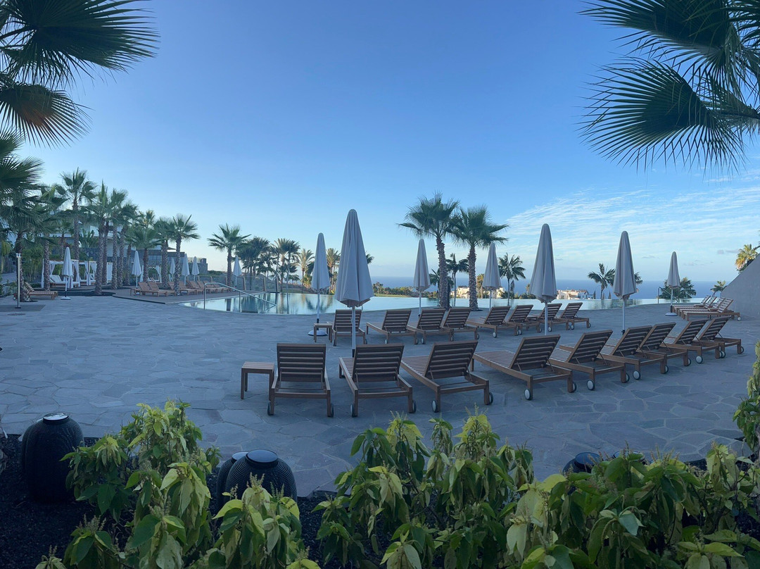 Los Jardines de Abama Suites & Villas主图