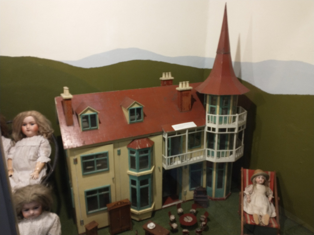 Judges' Lodgings-兰开斯特必去景点