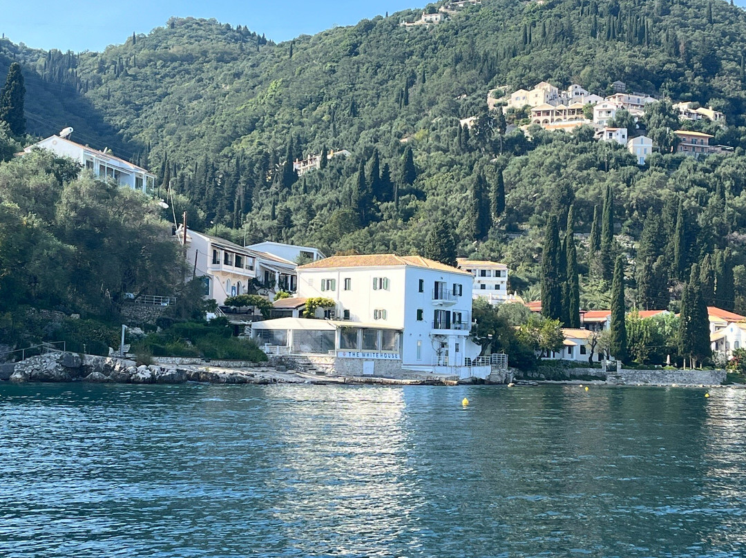 35 Boats for Hire-Kommeno Bay必去景点