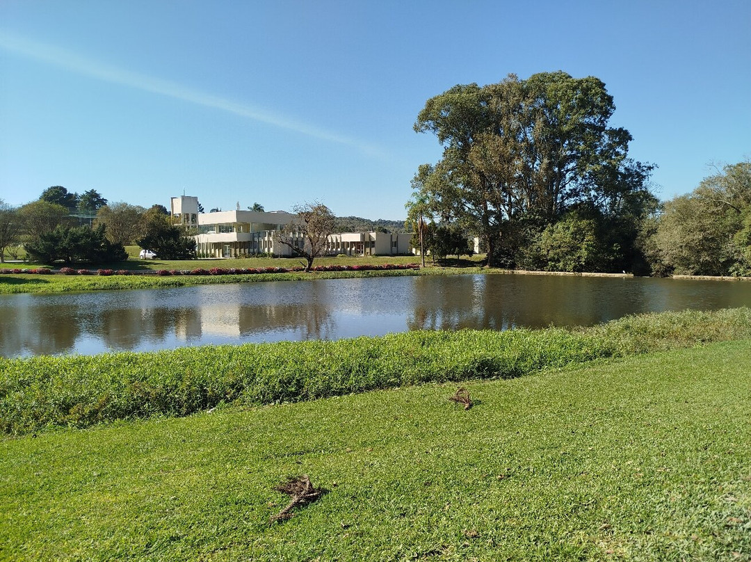 Colonia Witmarsum-Palmeira必去景点