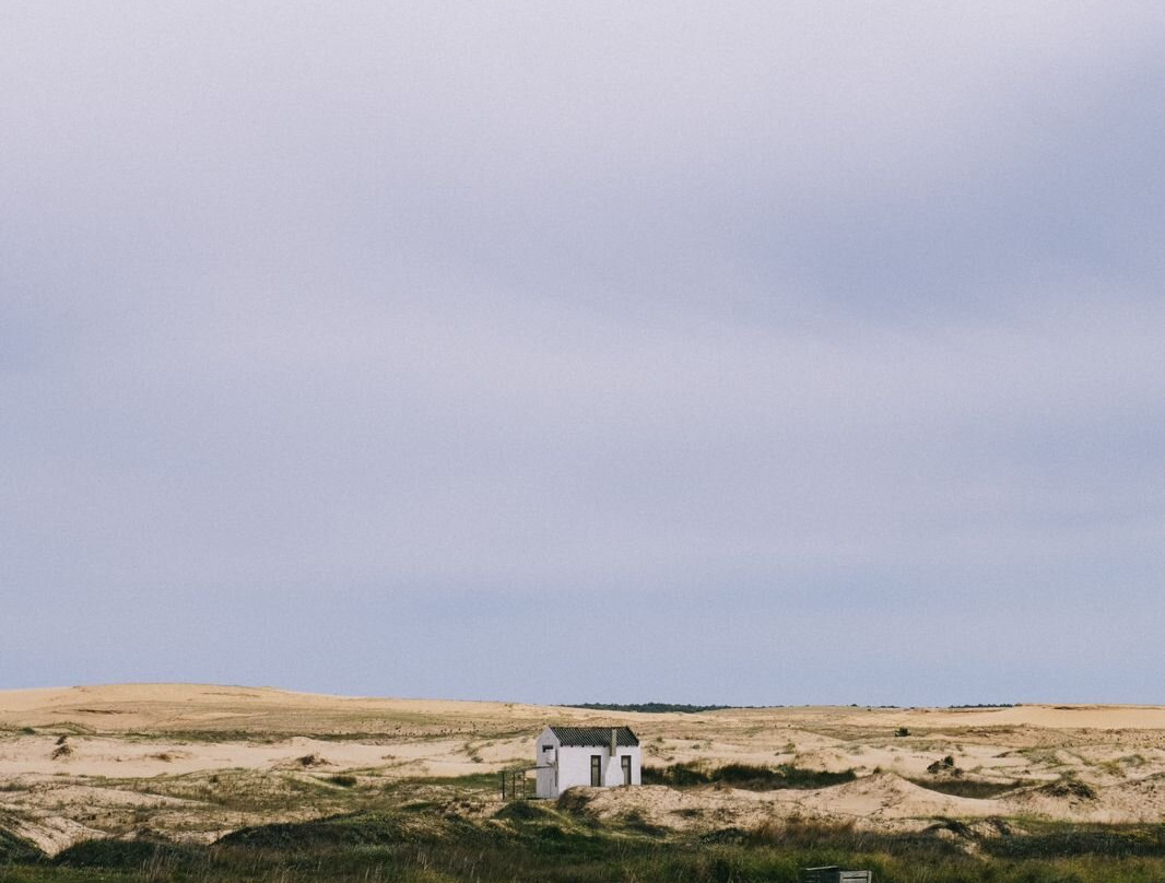 Parque Nacional de Cabo Polonio-Cabo Polonio必去景点
