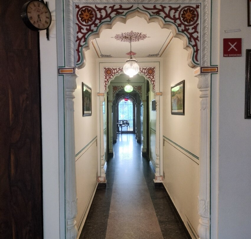 Kalyan Heritage and Paradise主图