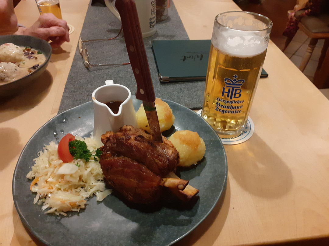 阿尔特维特酒店主图